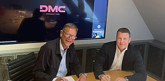 Nachtrag: Auch Plazamedia geht an DMC – neue Einheit firmiert als DMC Production Germany DMC übernimmt Plazamedia und rt1.tv mobile.production