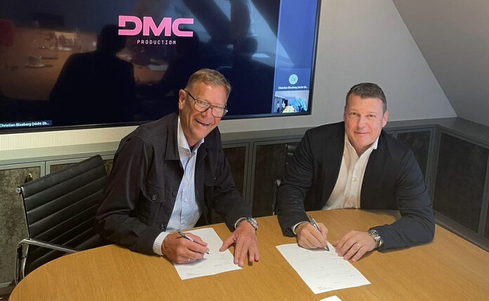 DMC übernimmt Plazamedia und rt1.tv mobile.production