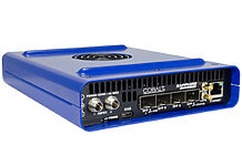 IBC 2025: Cobalt Digital mit ST 2110-Lösungen und IPMX-Lineup Cobalt Digital SAPPHIRE-Mini-Konverter