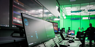 Automation als Schlüssel zur Next-Gen-Studioproduktion