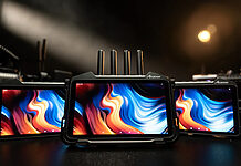 Accsoon stellt CineView M7 Pro TX/RX und CineView M7 vor CineView-Monitore