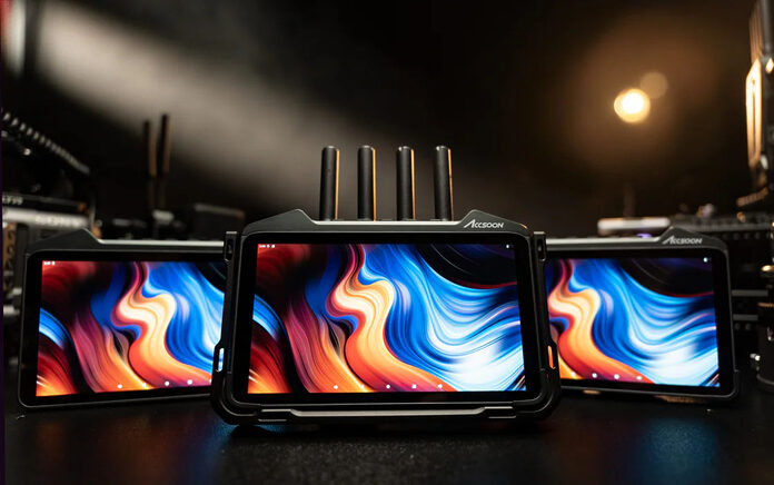CineView-Monitore