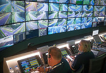 Das unsichtbare Rückgrat des 24h-Rennens Race Control Nürburgring