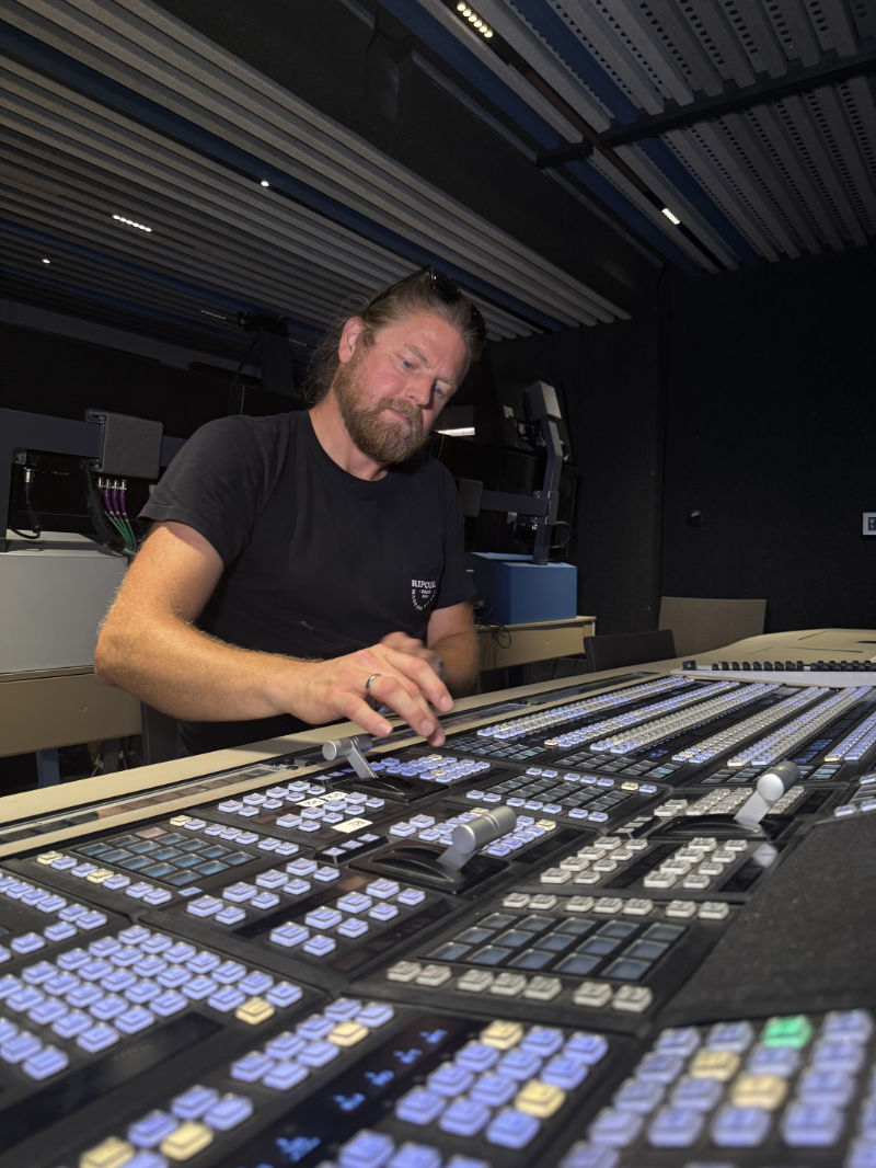 Burkhard Hinte (TVN)