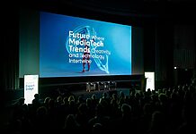 MediaTech Hub Conference präsentiert ihr Programm KI, Streaming, Creator Economy und die Zukunft des Journalismus – die Top-Themen der #MTHCON25