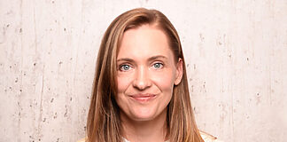Magdalena Prosteder