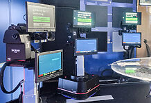 NRK modernisiert Studios mit SmartPed-Systemen von Shotoku NRK setzt in Studio 7 auf SmartPed-Roboterkameras von Shotoku – kombiniert mit modernisierten Schienensystemen und neuen TR-XT-Bedienpanels.