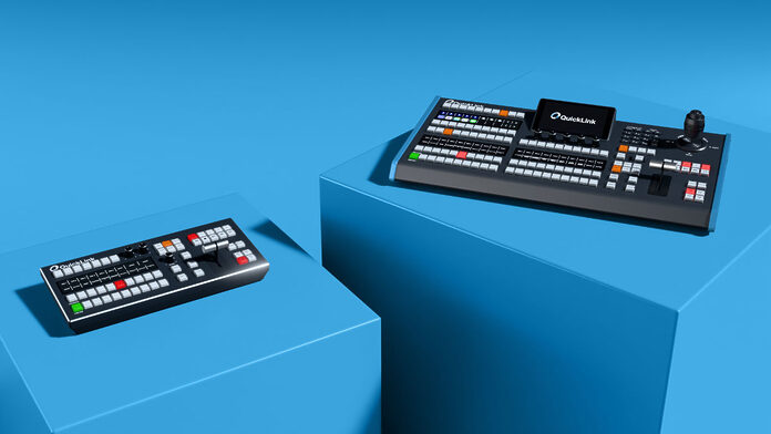 StudioPro Proton (links) und StudioPro Fusion (rechts)