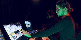 Riedel stellt RefSuite vor RefSuite