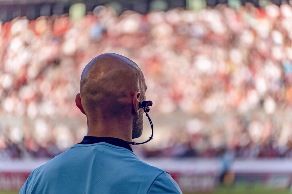 RefCam