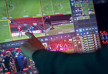 Riedel zeigt zur IBC 2025 neue Tools – eine Übersicht der wichtigsten Neuheiten Simply Live Teaser