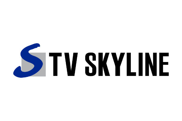 Logo TV SKYLINE