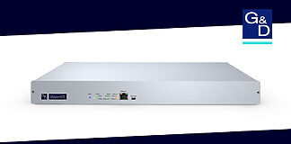 Effizient, sicher, flexibel: G&D zeigt neue Workflows auf der IBC VisionVS G&D