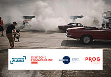 Bund mit kräftigem Impuls für den Filmstandort Deutschland Filmförderung Deutschland