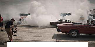 Bund mit kräftigem Impuls für den Filmstandort Deutschland Filmförderung Deutschland