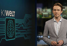 Erste KI-moderierte Nachrichtensendung startet in Deutschland Avatar von WELT-Reporter Paul Klinzing