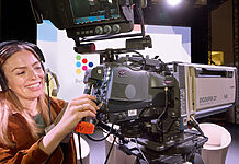 Prolight + Sound 2026 mit neuem Konzept: Kürzer, fokussierter, europäischer Impression von der Prolight + Sound 2025