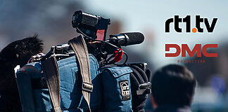 rt1.tv verkauft mobile Produktion an DMC Production DMC Production übernimmt rt1.tv mobile production GmbH