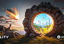 Zero Density stellt Reality 5.6 vor Zero Density Reality 5.6