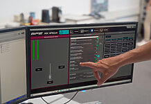 Ein Jahrzehnt KSC Core KSC Core im Einsatz