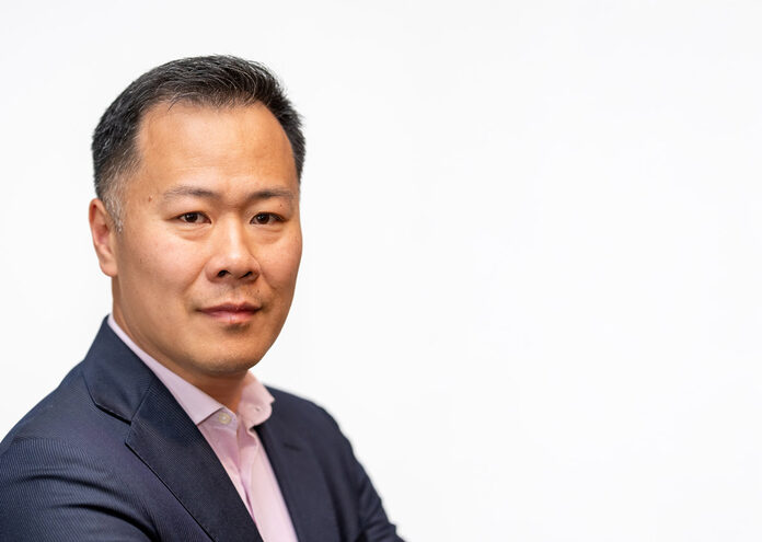 Cong-Thanh Nguyen, Ross Video