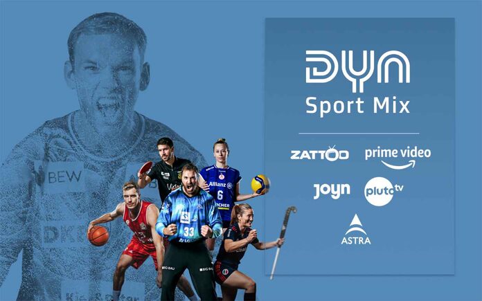 Dyn Sport Mix Teaser Bild