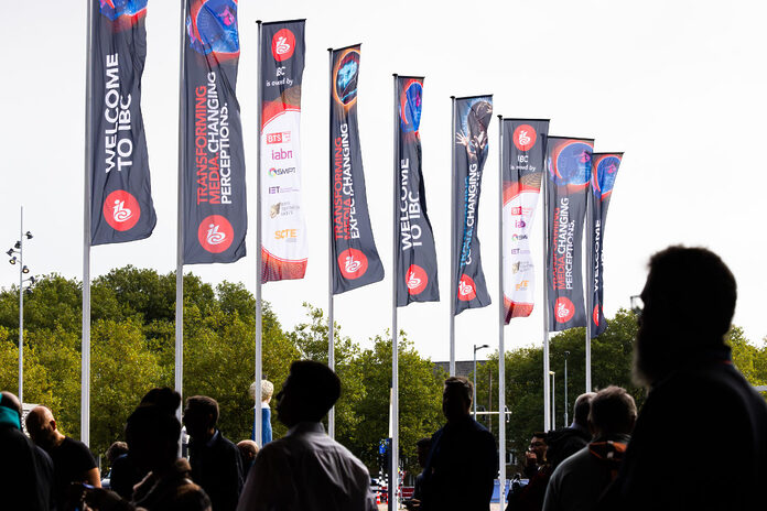 Symbolbild: IBC2025 Innovation Awards