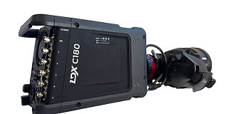 Grass Valley präsentiert LDX C180 Kamera zur IBC 2025 Grass Valley LDX C180