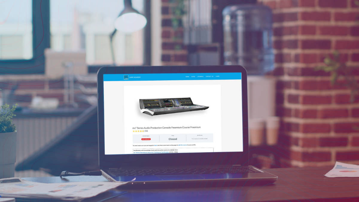Freemium Bundle der Lawo Academy
