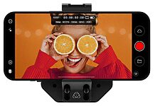 Mavis Camera App jetzt kompatibel mit Atomos Ninja Phone Mavis Camera App unterstützt jetzt Atomos Ninja Phone