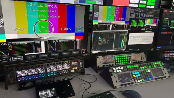 CMC des ORF