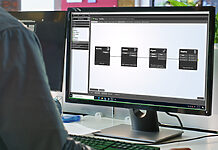 Telestream integriert KI umfassend in Vantage-Plattform Vantage AI Telestream