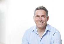 Thorsten Braun wird neuer CEO von RTLZWEI Thorsten Braun