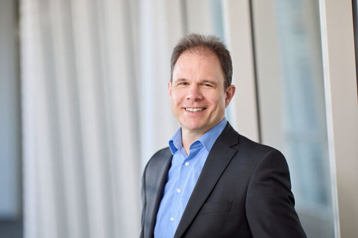 Hartmut Opfermann von BFE