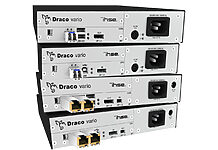 IHSE stellt Draco vario XS KVM-Extender mit JPEG XS vor Draco vario XS KVM-Extender