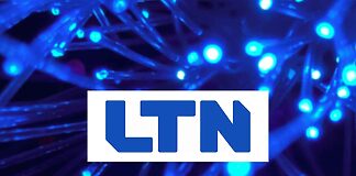 LTN meldet deutliche Expansion seines IP-Verteilnetzes LTN Netz