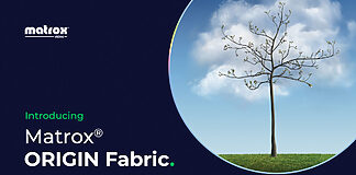 Matrox kündigt ORIGIN Fabric an Matrox ORIGIN Fabric Teaser