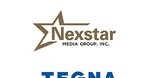 Nexstar übernimmt TEGNA für 6,2 Milliarden US-Dollar Nexstar übernimmt TEGNA