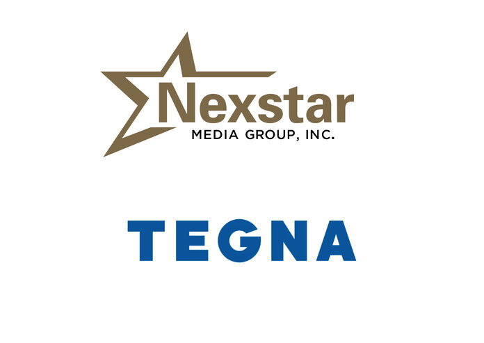 Nexstar übernimmt TEGNA