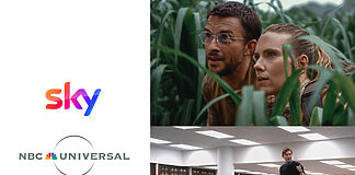 Sky und NBCUniversal verlängern Content-Partnerschaft Sky und NBCUniversal verlängern ihre Partnerschaft.