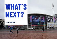 Stagetec kündigt umfassende Produktoffensive zur IBC 2025 an Stagetec auf der IBC