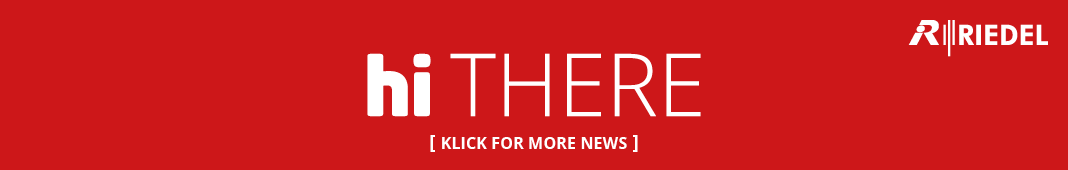 Riedel Banner Ad
