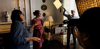 Apple bringt Final Cut Camera 2.0 Final Cut Camera 2.0 Teaser Bild