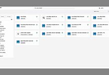 Skyline und Lawo präsentieren Lösung für flexible Ressourcenplanung Dataminer HOME Catalog ©Lawo