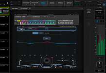 Neu: Immersive Audio-Plug-ins für mc² Mischpulte von Lawo Waves Immersive Wrapper Plug-in