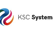 KSC mit neuem Markenauftritt Neues KSC Systems Logo ©BFE
