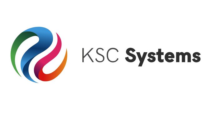 Neues KSC Systems Logo ©BFE