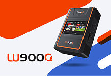 LiveU LU900Q: Neuer Encoder mit LIQ und 10 Bit HDR LiveU LU900Q