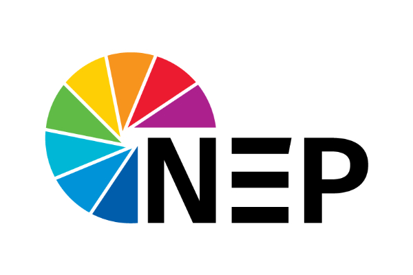 NEP Logo