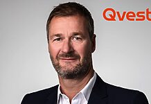 Die Premier League setzt auf Qvest-Support Peter Nöthen, CEO von Qvest ©Qvest